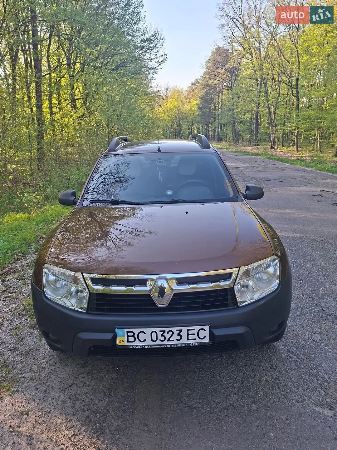 2013 Renault Duster - мініатюра 5