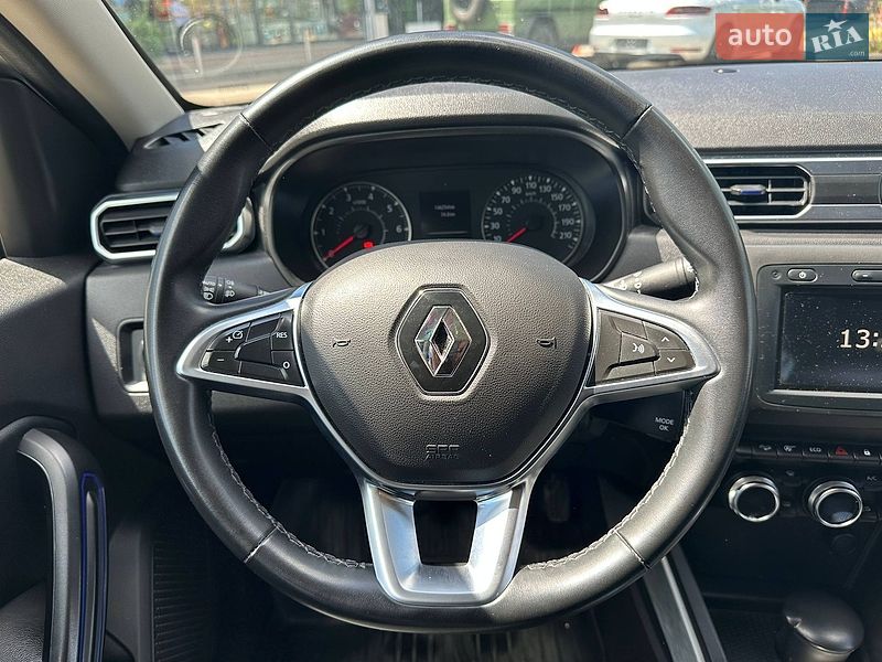 Внедорожник / Кроссовер Renault Duster 2020 в Киеве