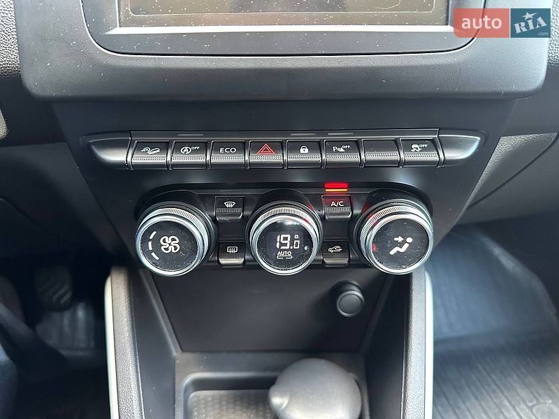 Внедорожник / Кроссовер Renault Duster 2020 в Киеве