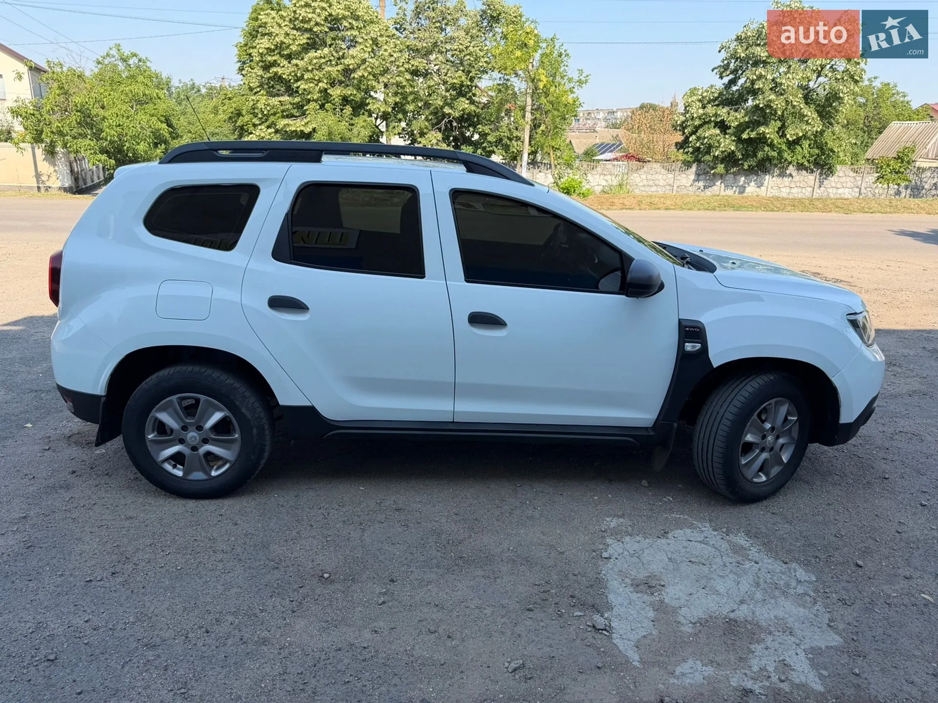 2020 Renault Duster - мініатюра 34