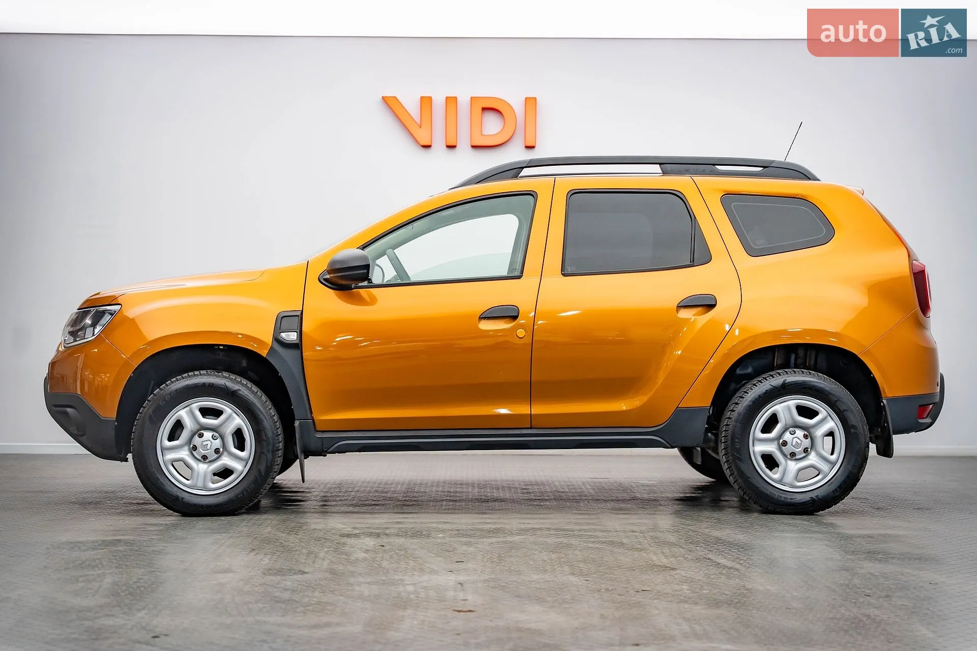 2019 Renault Duster - мініатюра 3