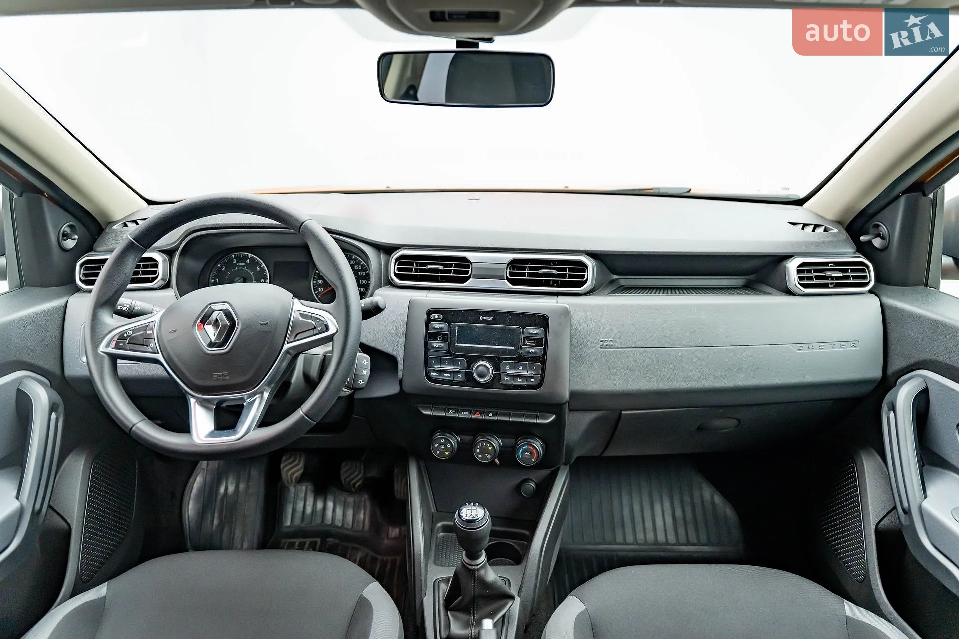 2019 Renault Duster - мініатюра 11