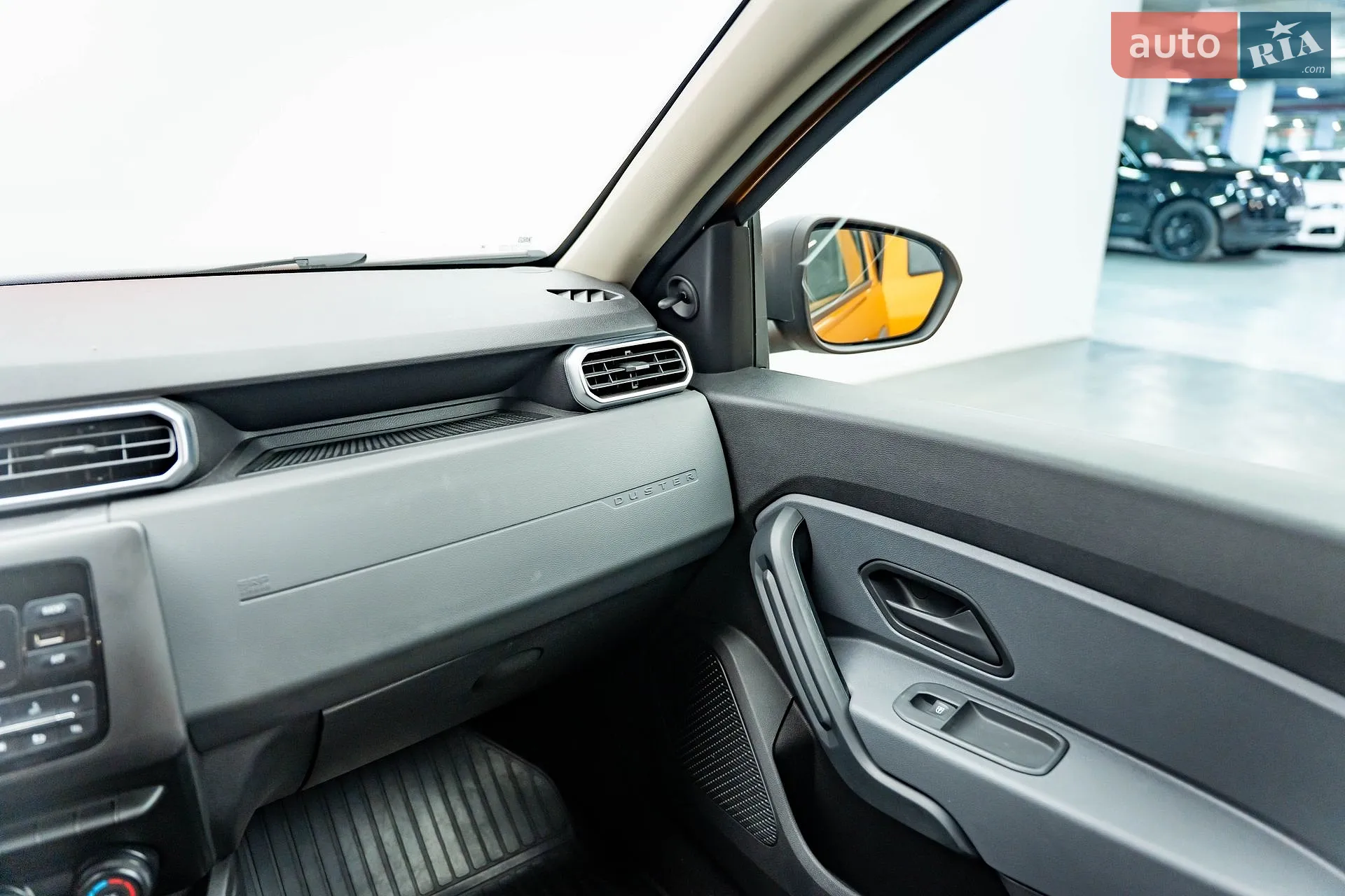 2019 Renault Duster - мініатюра 12