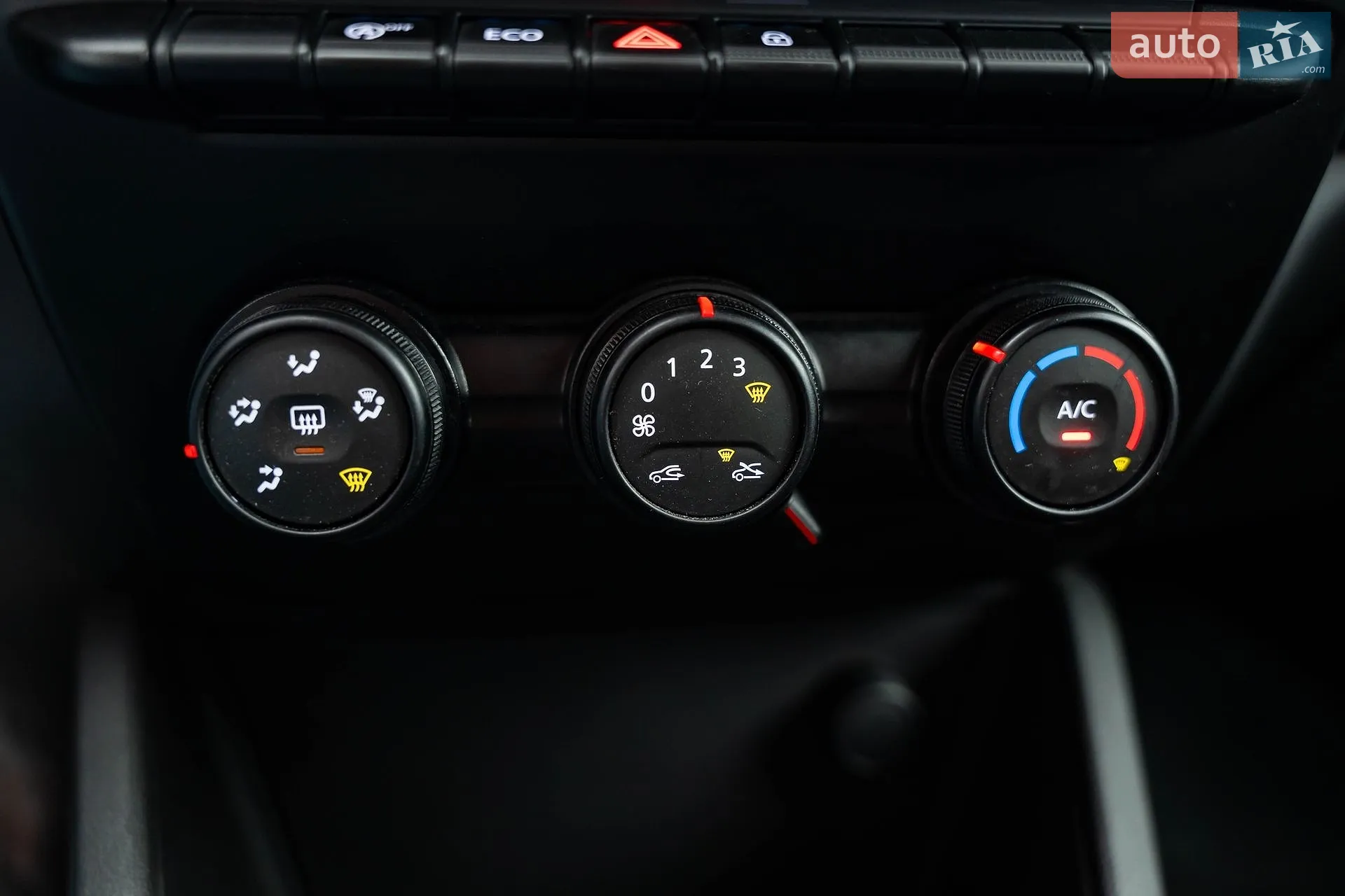 2019 Renault Duster - мініатюра 18