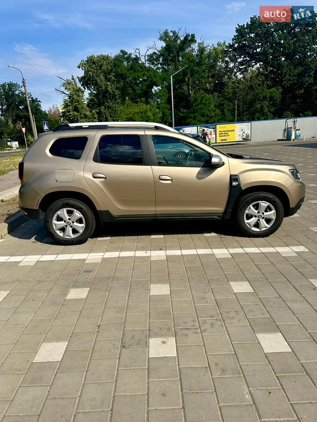 2018 Renault Duster - мініатюра 2
