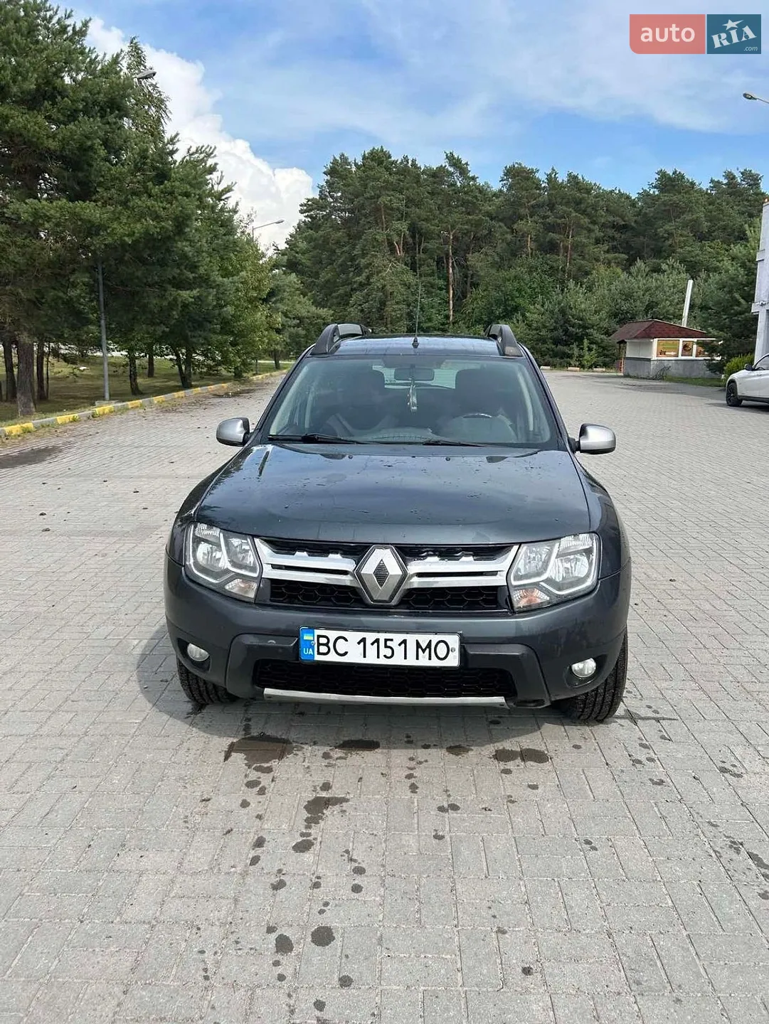 2016 Renault Duster - мініатюра 4