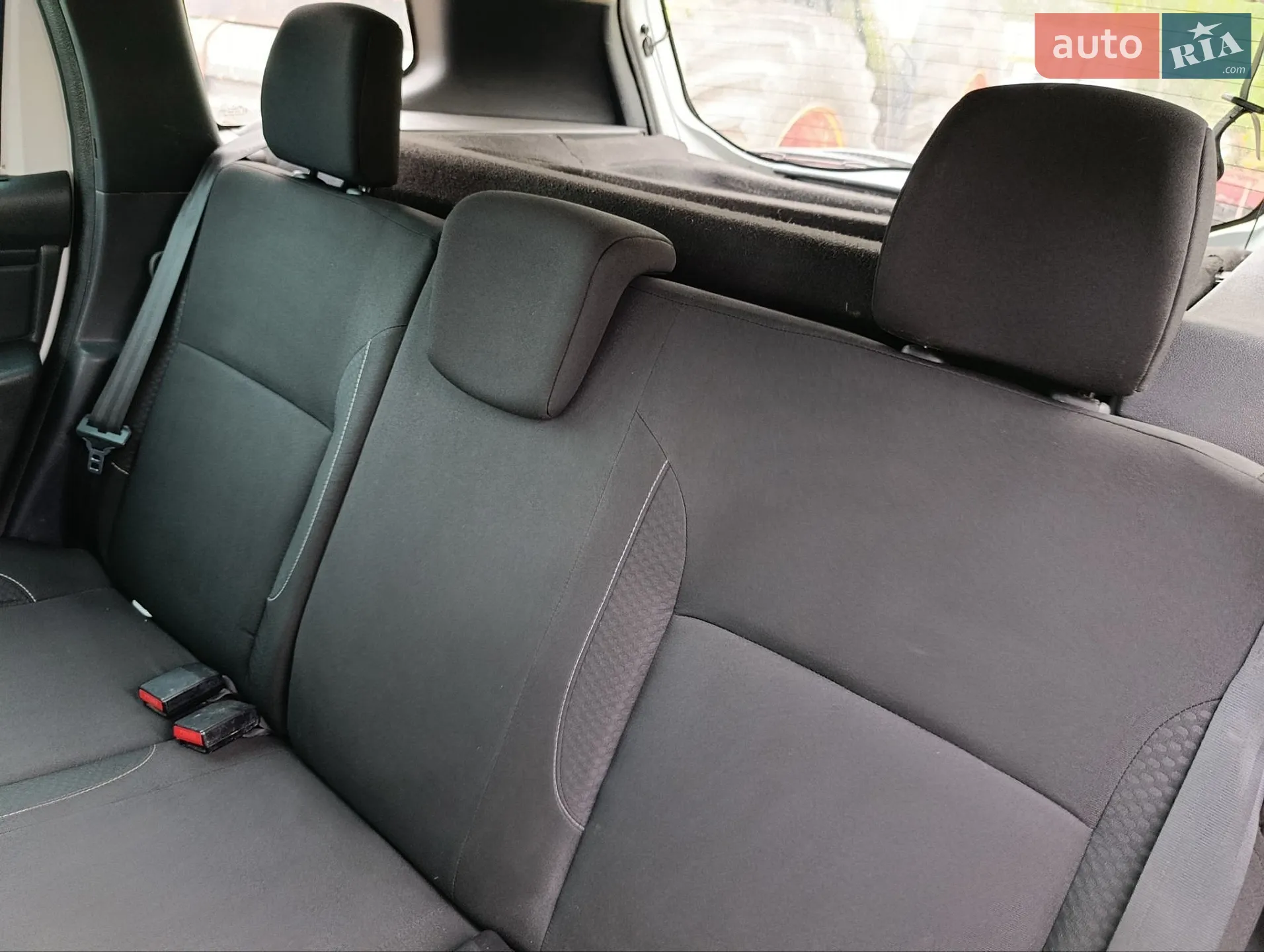 2017 Renault Duster - мініатюра 16