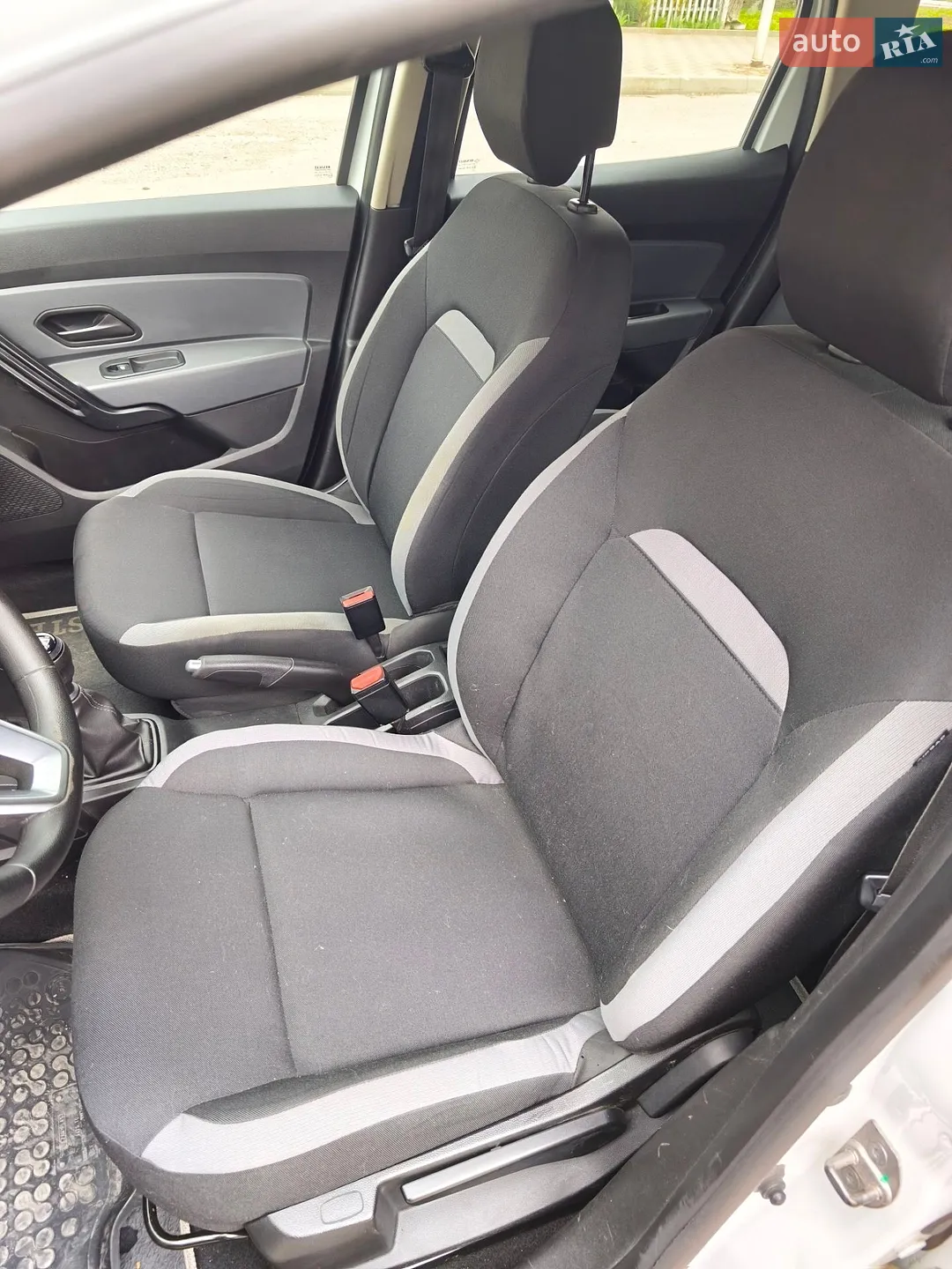 2019 Renault Duster - мініатюра 5