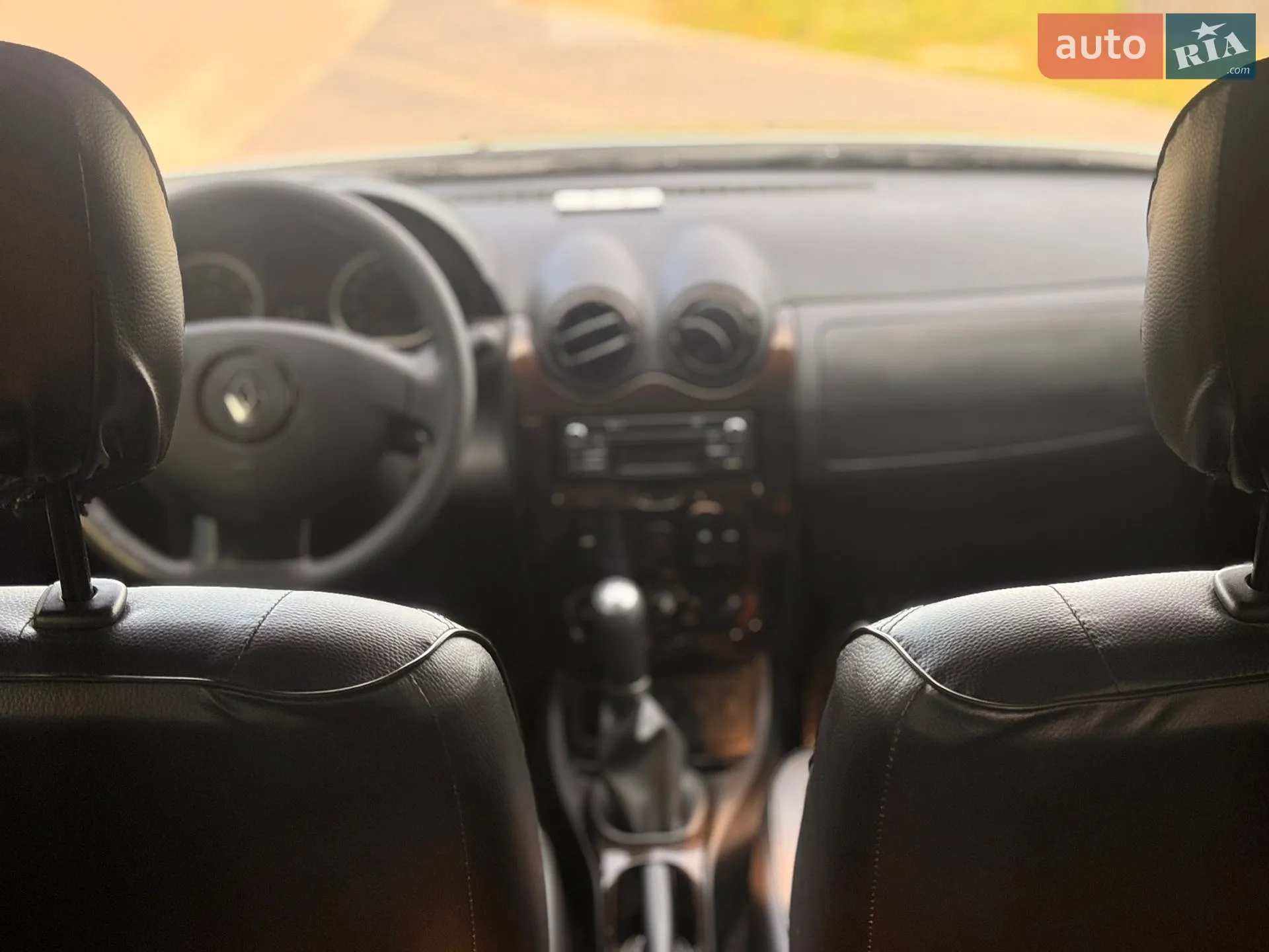 2012 Renault Duster - мініатюра 32