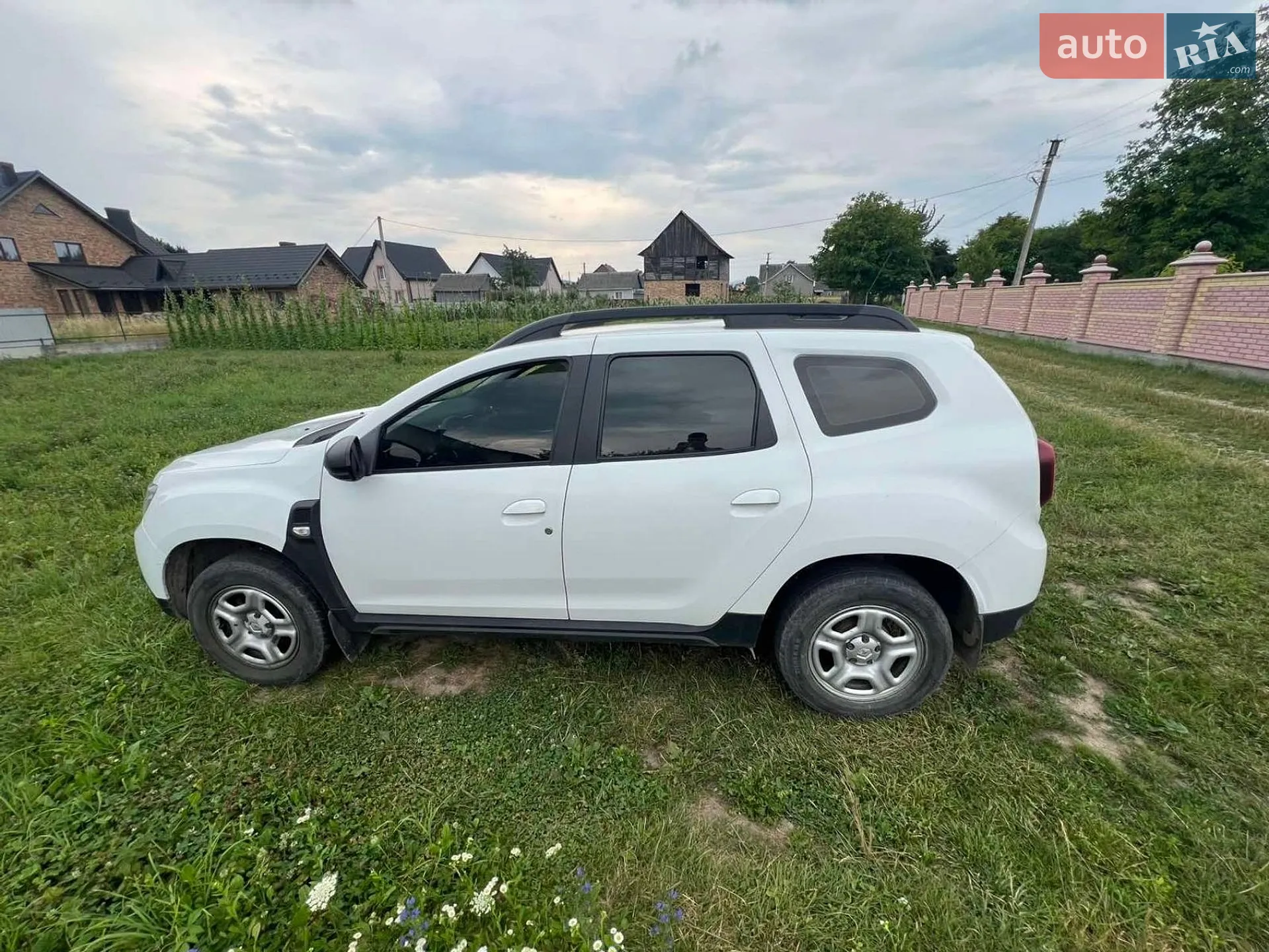 2019 Renault Duster - мініатюра 4