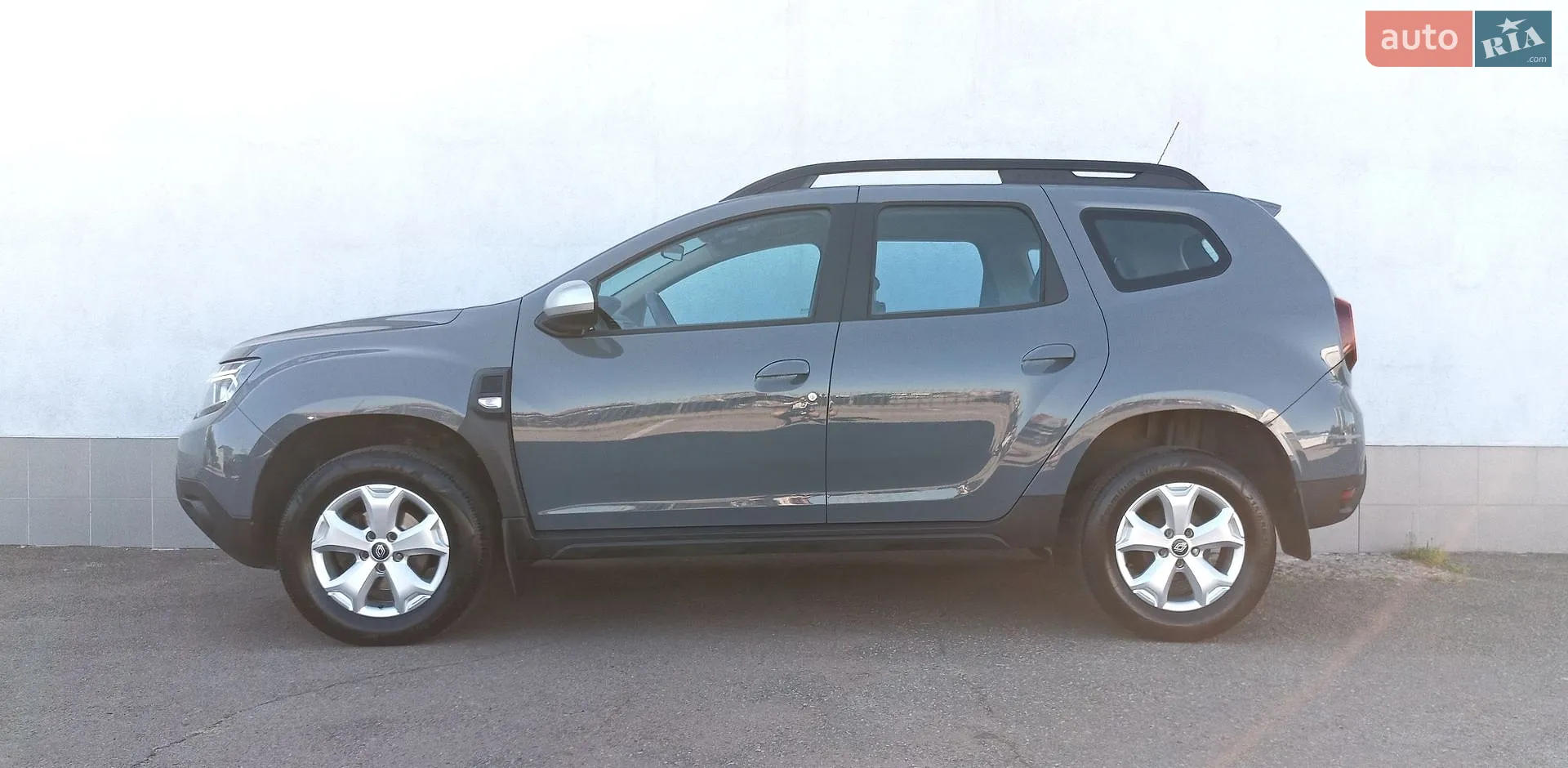 2023 Renault Duster - мініатюра 6