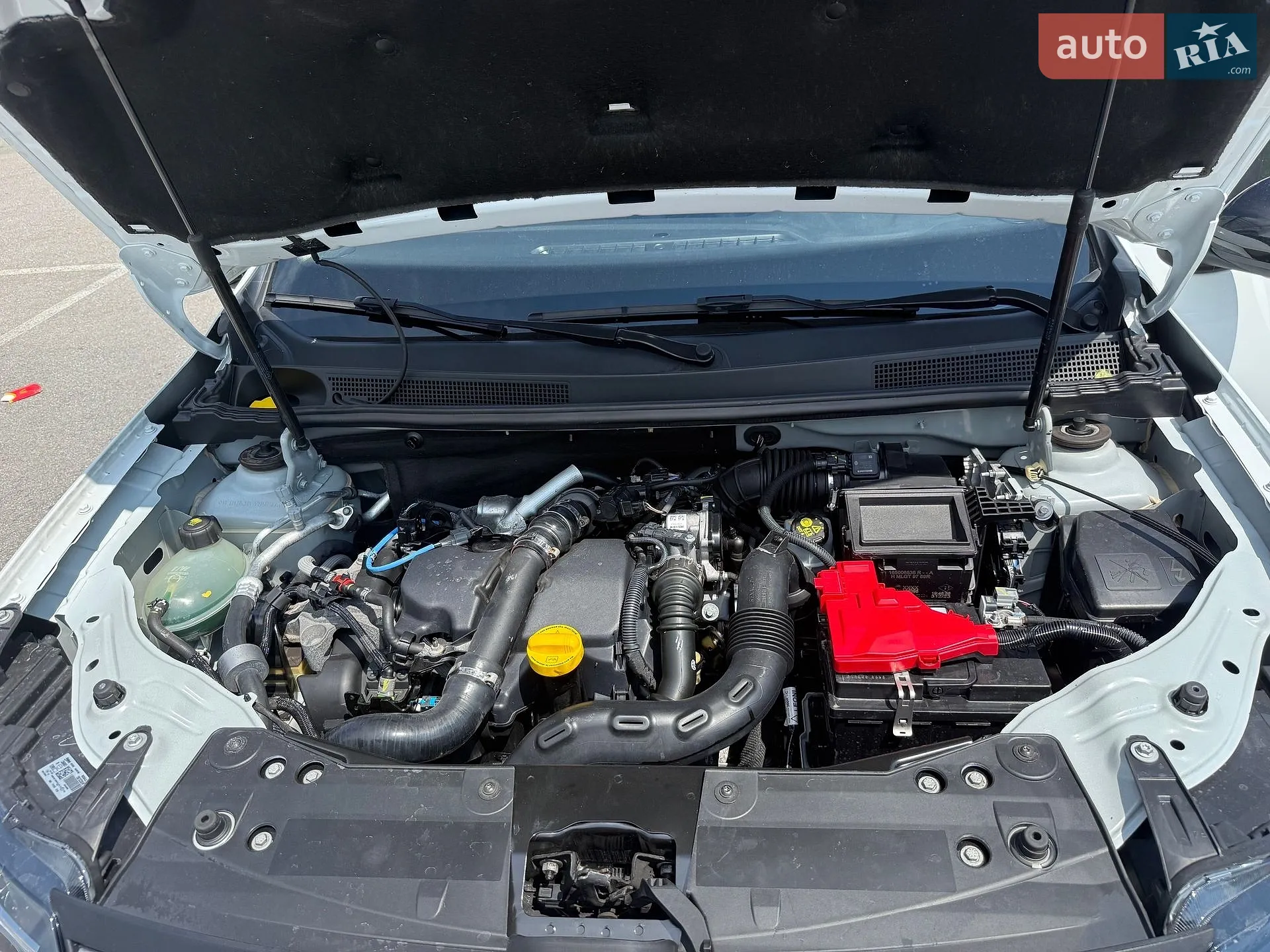 2023 Renault Duster - мініатюра 3