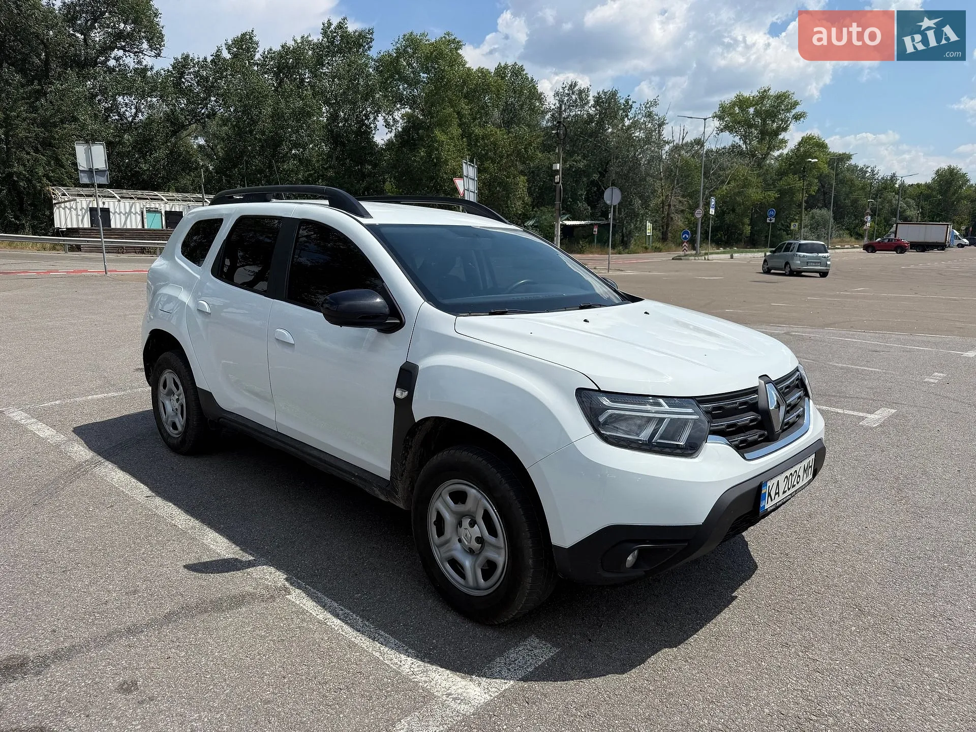 2023 Renault Duster - мініатюра 10