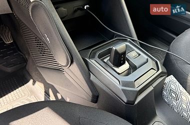 Позашляховик / Кросовер Renault Duster 2025 в Львові фото 10 Позашляховик / Кросовер Renault Duster 2025 в Львові