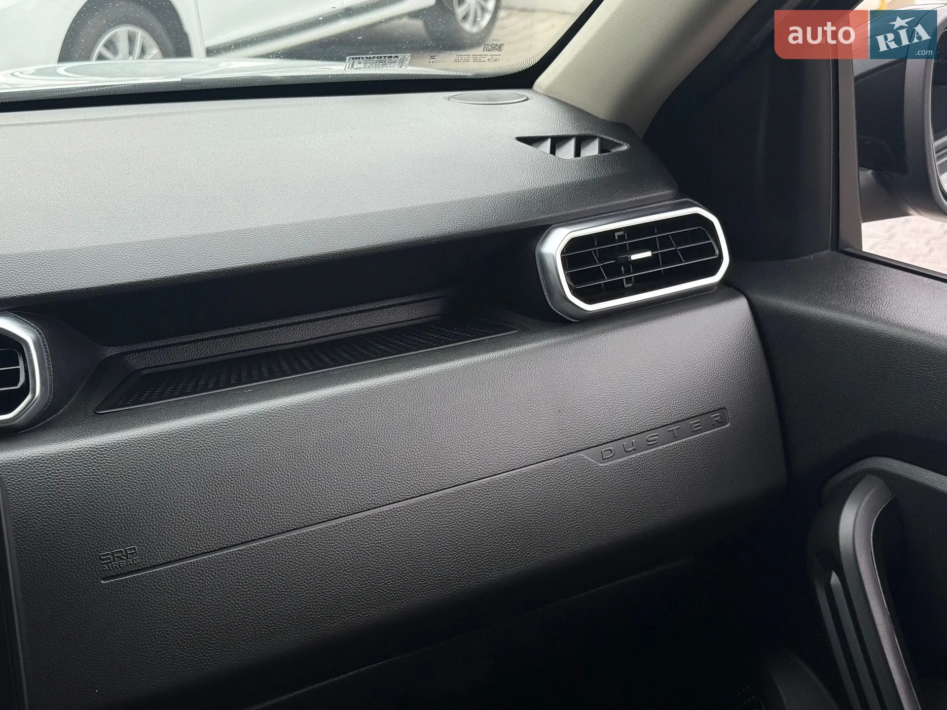 2021 Renault Duster - мініатюра 16