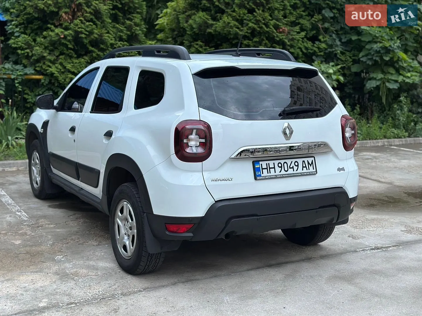2023 Renault Duster - мініатюра 7
