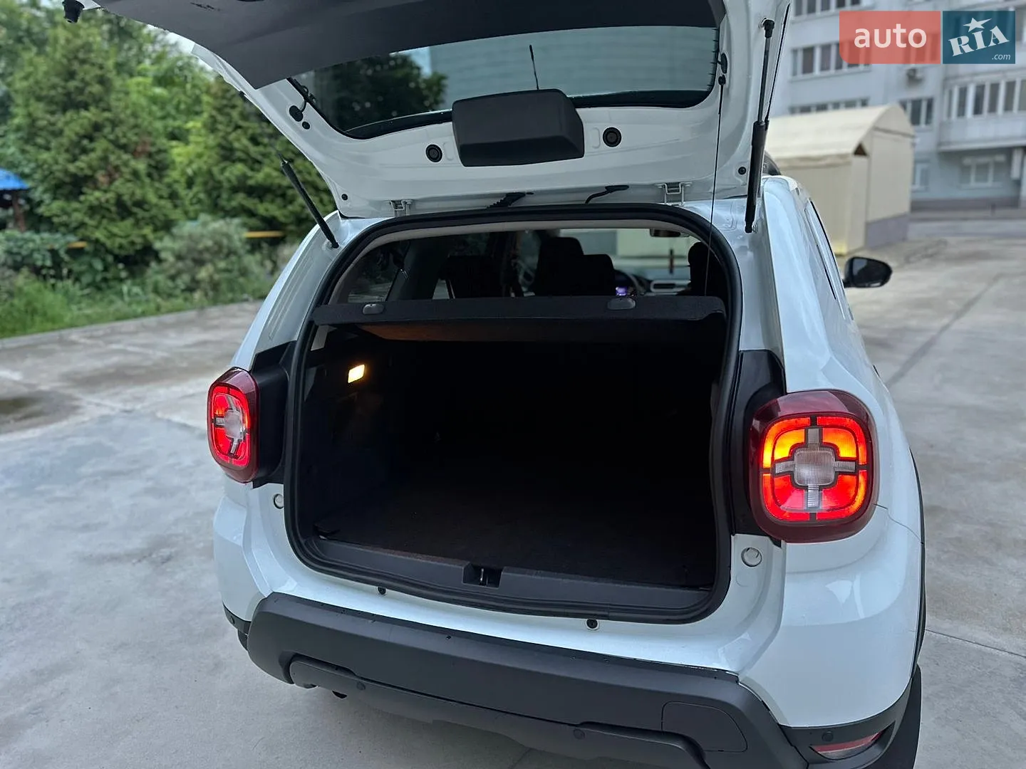 2023 Renault Duster - мініатюра 23