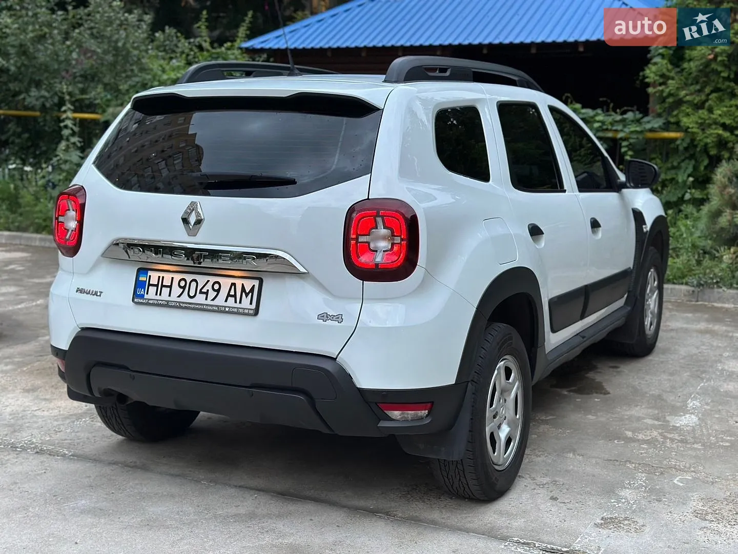 2023 Renault Duster - мініатюра 28