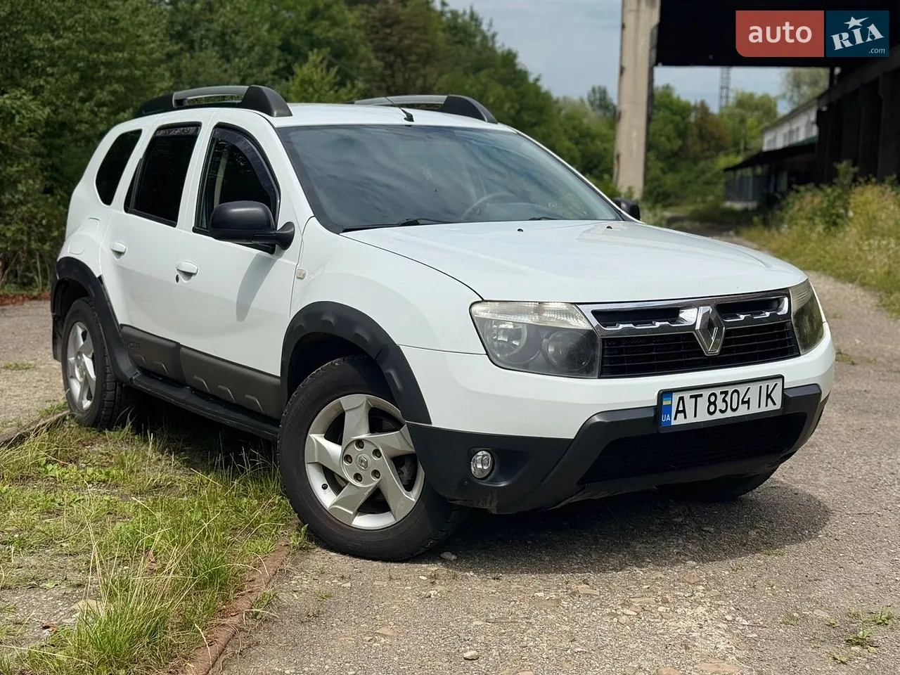 2011 Renault Duster - мініатюра 21