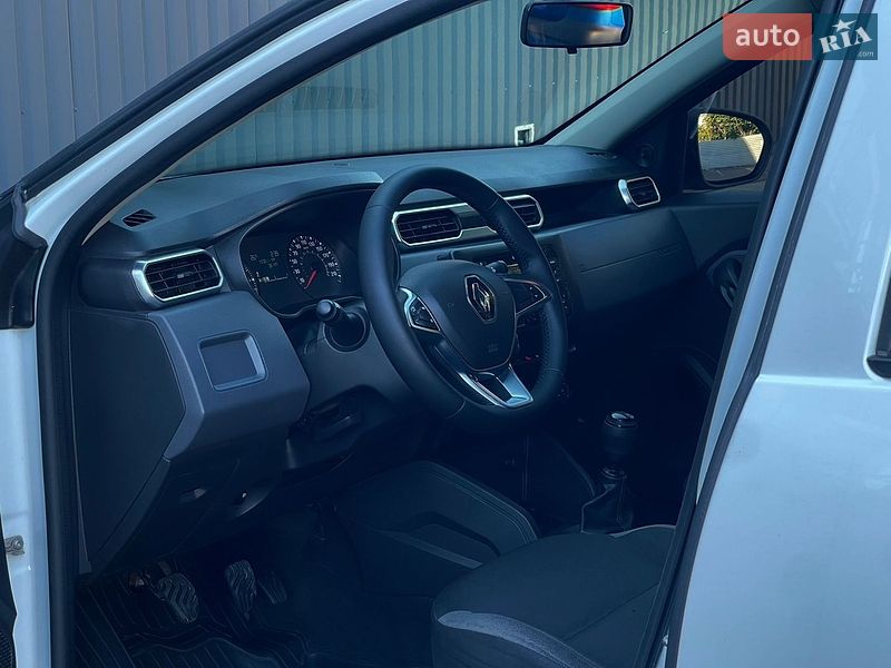 Позашляховик / Кросовер Renault Duster 2020 в Миколаєві фото 13 Позашляховик / Кросовер Renault Duster 2020 в Миколаєві
