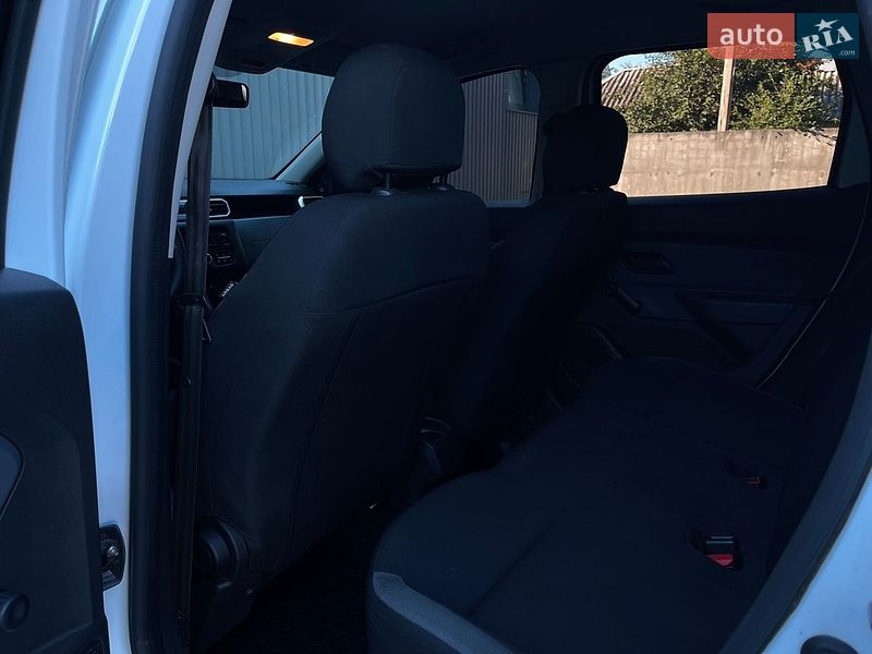Позашляховик / Кросовер Renault Duster 2020 в Миколаєві фото 15 Позашляховик / Кросовер Renault Duster 2020 в Миколаєві