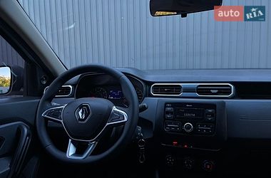 Позашляховик / Кросовер Renault Duster 2020 в Миколаєві фото 23 Позашляховик / Кросовер Renault Duster 2020 в Миколаєві