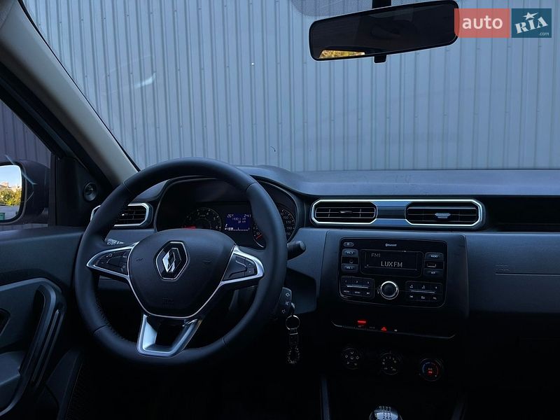 Позашляховик / Кросовер Renault Duster 2020 в Миколаєві фото 23 Позашляховик / Кросовер Renault Duster 2020 в Миколаєві
