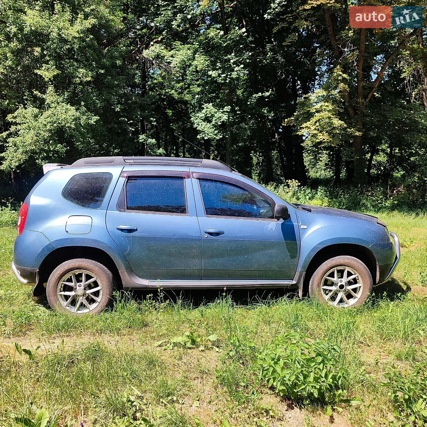 2010 Renault Duster - мініатюра 6