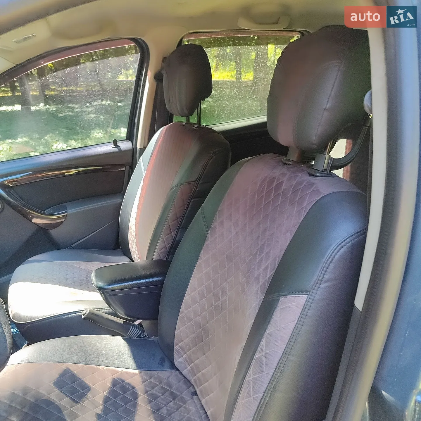 2010 Renault Duster - мініатюра 16