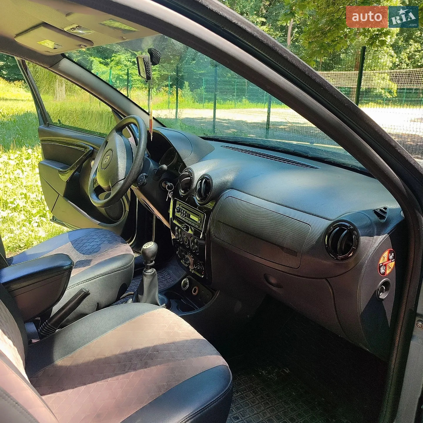2010 Renault Duster - мініатюра 13