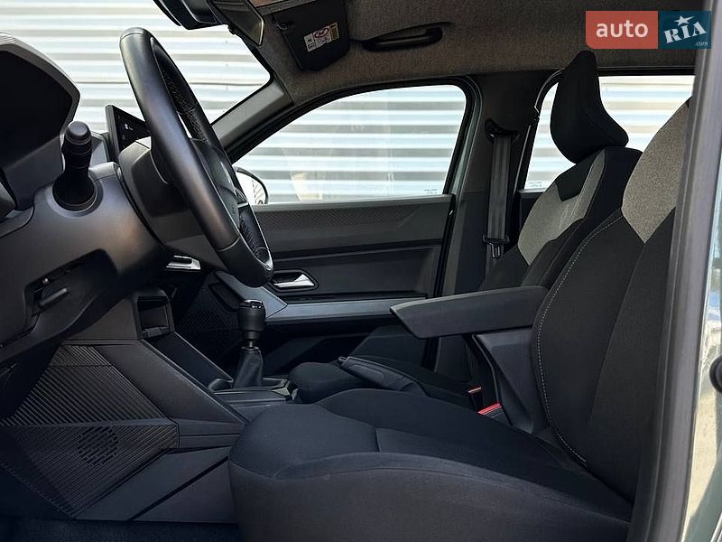 Внедорожник / Кроссовер Renault Duster 2024 в Черкассах