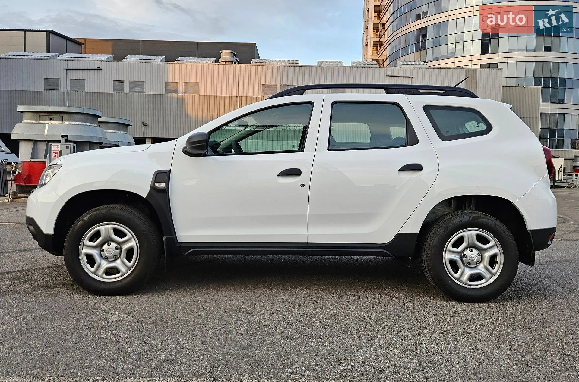 2024 Renault Duster - мініатюра 5