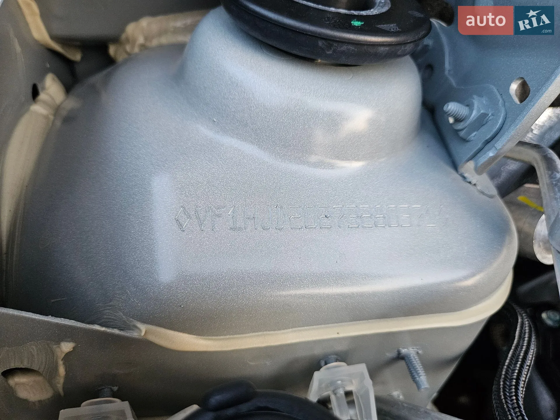 2024 Renault Duster - мініатюра 70