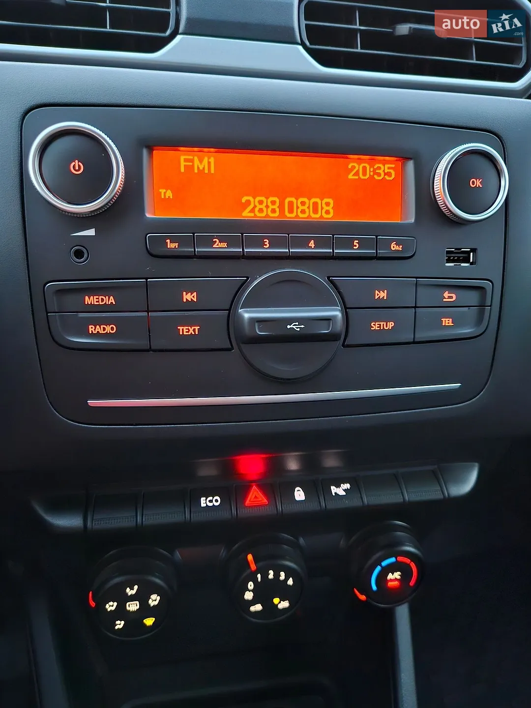 2024 Renault Duster - мініатюра 40