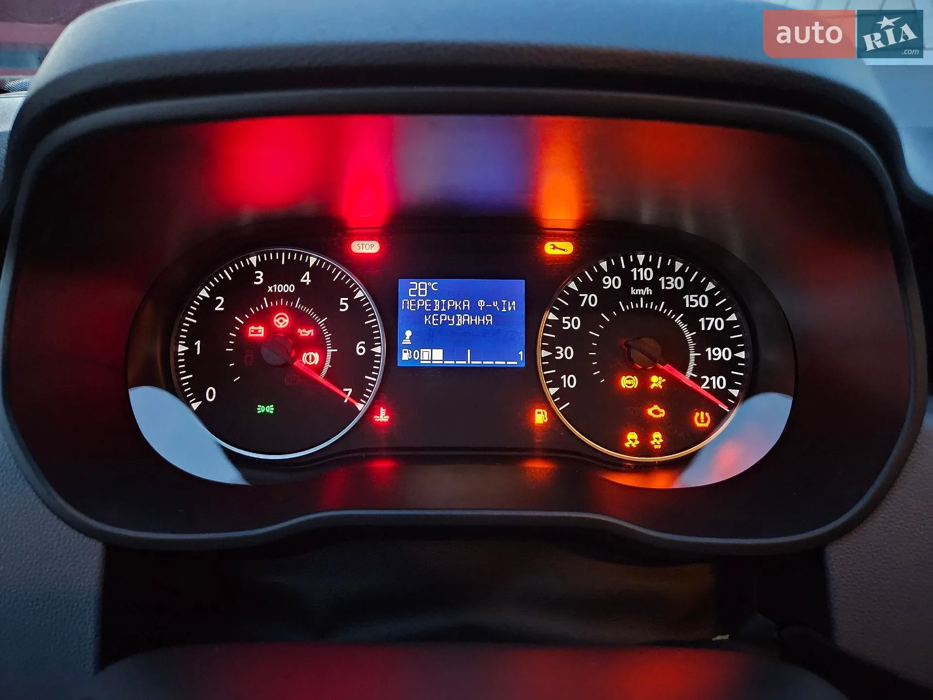 2024 Renault Duster - мініатюра 45