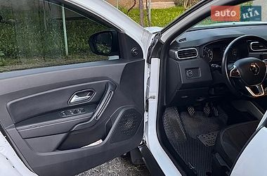 Внедорожник / Кроссовер Renault Duster 2019 в Ужгороде