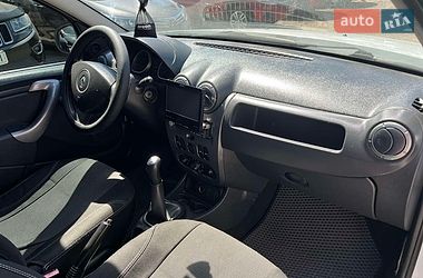 Позашляховик / Кросовер Renault Duster 2012 в Миколаєві фото 11 Позашляховик / Кросовер Renault Duster 2012 в Миколаєві