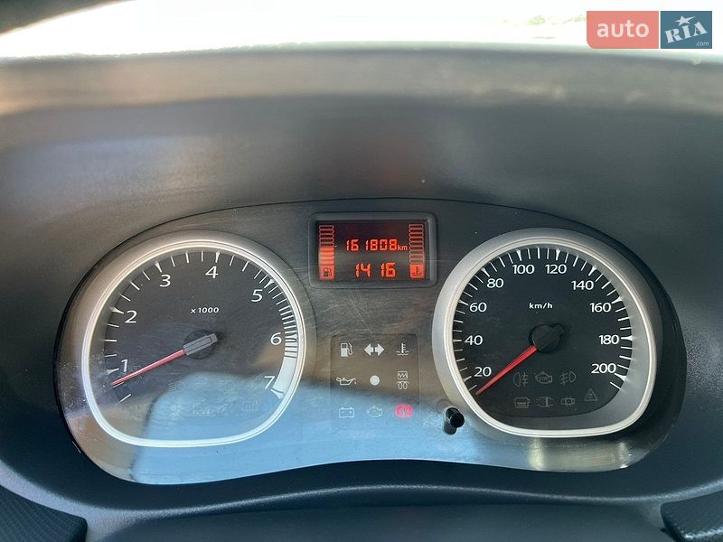 Позашляховик / Кросовер Renault Duster 2012 в Миколаєві фото 14 Позашляховик / Кросовер Renault Duster 2012 в Миколаєві