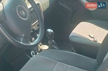 Позашляховик / Кросовер Renault Duster 2013 в Тернополі