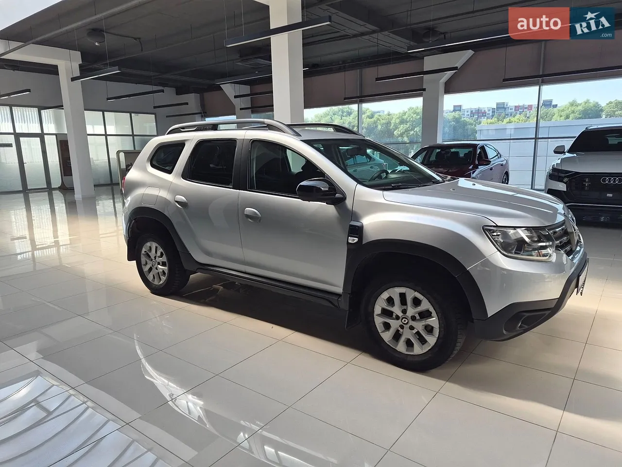 2022 Nissan X-Trail - мініатюра 29