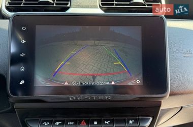 Позашляховик / Кросовер Renault Duster 2022 в Кропивницькому