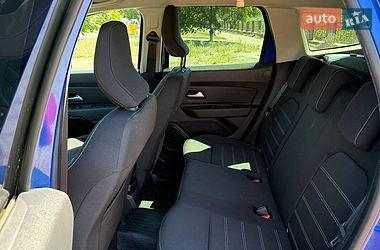 Позашляховик / Кросовер Renault Duster 2022 в Кропивницькому