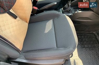 Позашляховик / Кросовер Renault Duster 2019 в Кам'янець-Подільському фото 8 Позашляховик / Кросовер Renault Duster 2019 в Кам'янець-Подільському