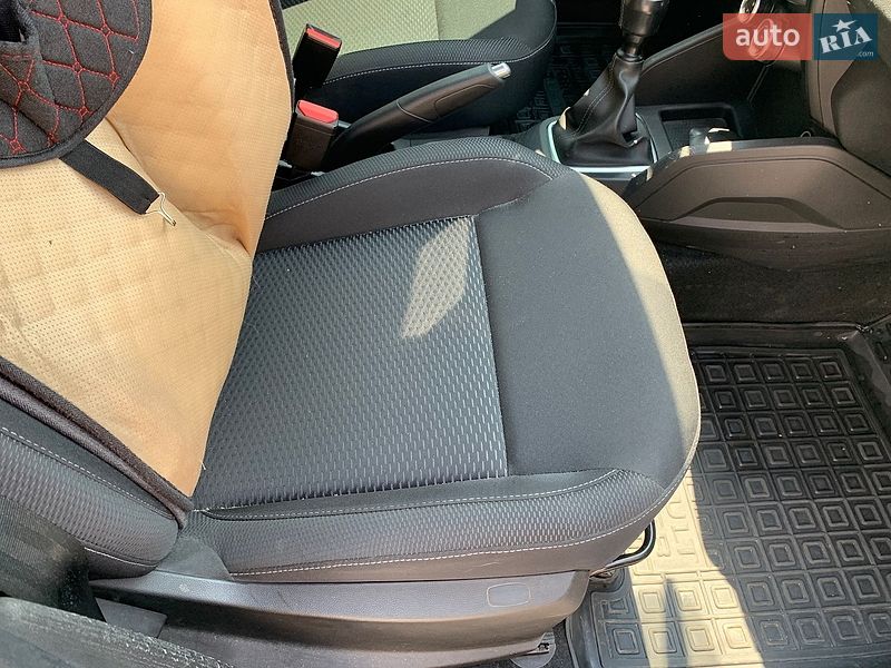 Позашляховик / Кросовер Renault Duster 2019 в Кам'янець-Подільському фото 8 Позашляховик / Кросовер Renault Duster 2019 в Кам'янець-Подільському