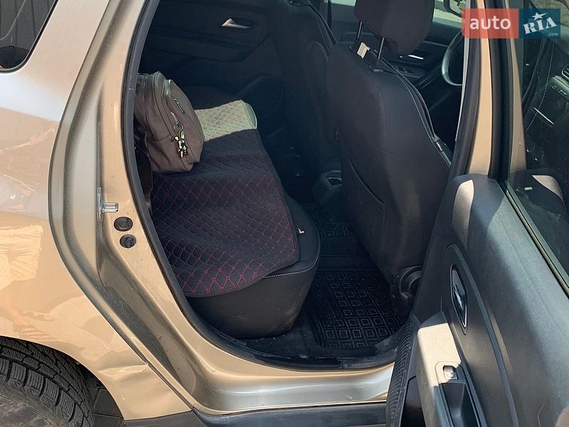 Позашляховик / Кросовер Renault Duster 2019 в Кам'янець-Подільському фото 10 Позашляховик / Кросовер Renault Duster 2019 в Кам'янець-Подільському