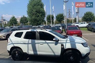 Внедорожник / Кроссовер Renault Duster 2023 в Киеве