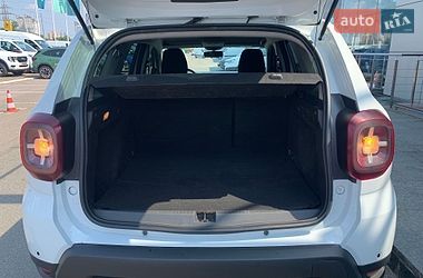 Внедорожник / Кроссовер Renault Duster 2023 в Киеве