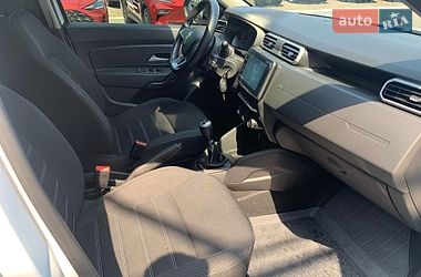 Внедорожник / Кроссовер Renault Duster 2023 в Киеве