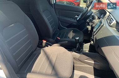 Внедорожник / Кроссовер Renault Duster 2023 в Киеве