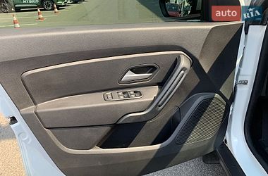 Внедорожник / Кроссовер Renault Duster 2023 в Киеве